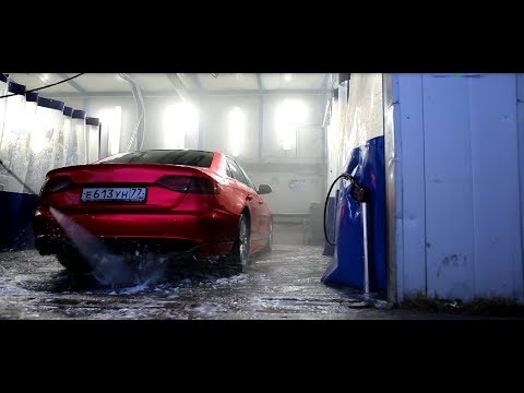 Audi 3 (новый цвет, тонировка "бункер", ловлю взгляды)