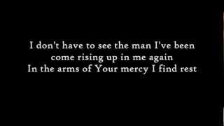Casting Crowns   East to West   Instrumental with lyrics