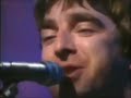 Oasis - MTV Unplugged (1996) Completo