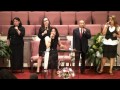 Icc Ministerio Hispano - 05-18-13