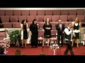 Icc Ministerio Hispano - 05-18-13