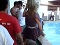 Niver Brunico - Vai pra piscina Vivi...