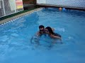 Niver Brunico - Vai pra piscina Vivi...