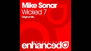 Mike Sonar - Wicked 7 (Original Mix)