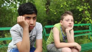 Garegin Njdeh - Full Movie