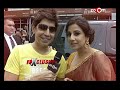 Vidya Balan gets Naughty