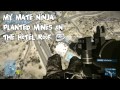 BF3 TROLLING SNIPERS 3