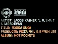 Jacob Kasher - Booga Suga (ft. Pusha T & Jared Evan) (MP3) Jacob Kasher - Booga Suga (ft. Pusha T & Jared Evan) (MP3)