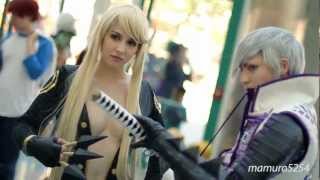 Anime Expo 2012 FanVid 03 [Seven Days After Edit] 