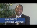 Section 508 Awareness Video