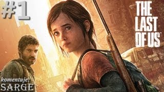 Zagrajmy w The Last of Us odc. 1 - Genialny prolog niezwykłej przygody