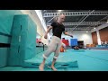 Damien Walters 2011 Official Showreel