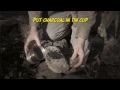 Bushcraft and Dental Hygiene in the 1800s