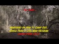 Bushcraft and Dental Hygiene in the 1800s