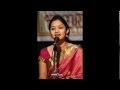 Thanmayee Krishnamurthy - Neelanabhake - Kannada Bhavageethe