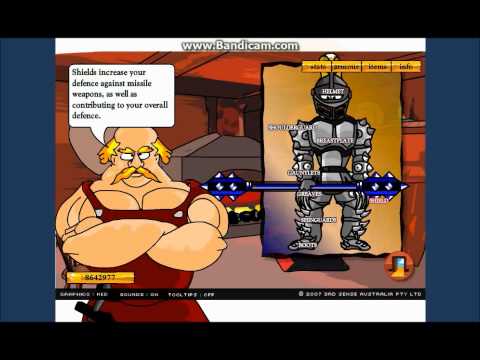 MusikaDisco.CoM » Sword And Sandals 2 Hacked Mode Video MP3 Online ...