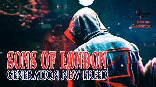 Sons Of London - Generation New Breed
