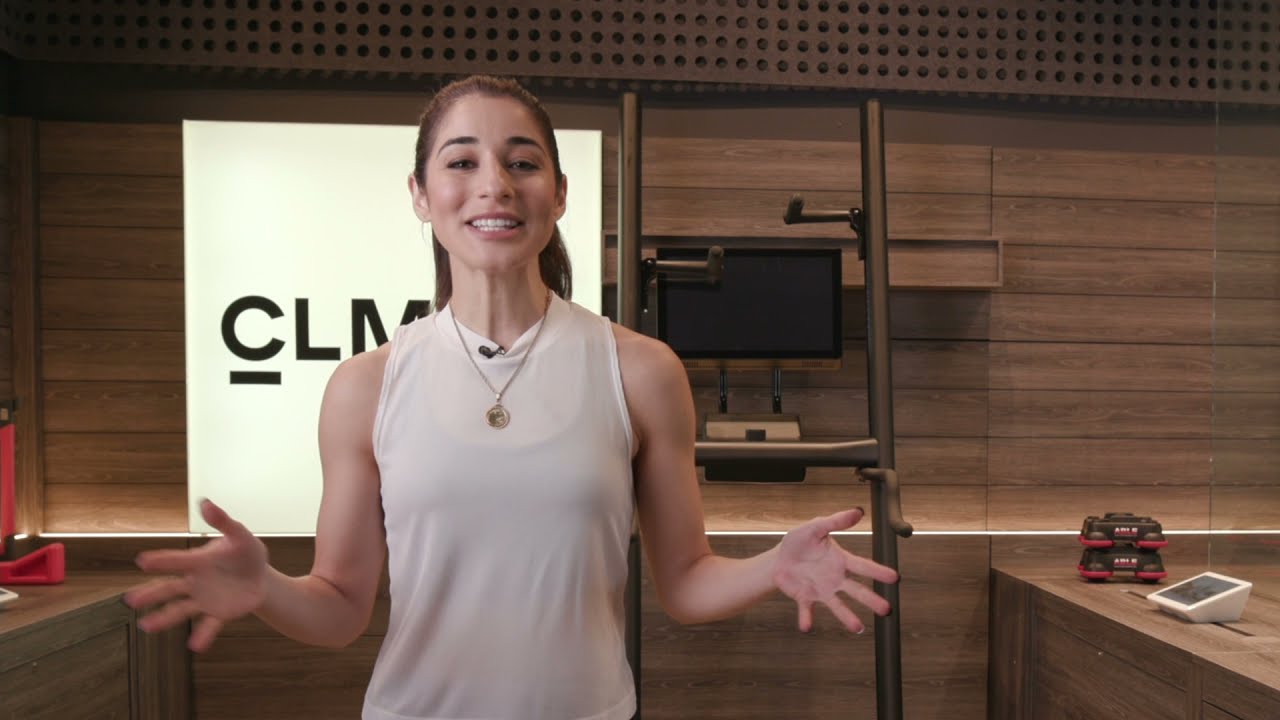 b8ta Unboxed featuring CLMBR