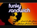 Dj XS Funk & Nu Disco Mix 2013
