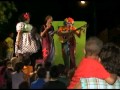 Assistir Inauguração da Faculdade Popular de Saberes e Fazeres - parte 07