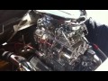 21 Schiada with Boostpower Supercharged Engine. Fast Boats in Bass Lake
