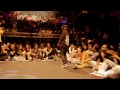 1st Round Battles; HipHop Summer Dance Forever 2013