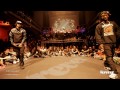1st Round Battles; HipHop Summer Dance Forever 2013