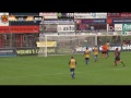 Samenvatting HHC Hardenberg - FC Lisse