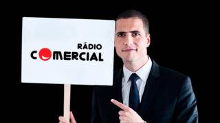 Mixórdia de Temáticas – Nº76 (Rádio Comercial – Ricardo Araújo Pereira)