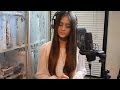 Say Something A Great Big World & Christina Aguilera Cover by Jasmine Thompson