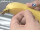 How To Do The World's Best Banana Trick