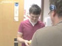 How To Do The World's Best Banana Trick