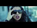 Jasmine Sandlas Feat. Bohemia - Adhi Rati Brand New Official Song Video from the album Gulabi