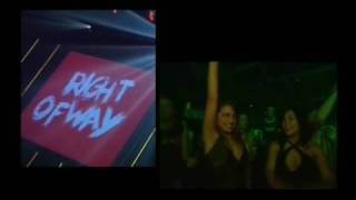 Ferry Corsten - Right Of Way (Official Video)