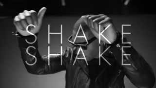 Tinie Tempah –Trampoline