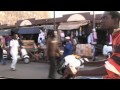 About Senegal