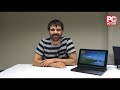 Análisis Ultrabook híbrido Toshiba Satellite U920t
