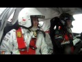 Petter Solberg is back in WRC