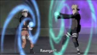 naruto super rasengan