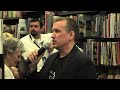The evolution of Bloodline, by Action Thriller Author James Rollins