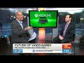 Sunrise - Microsoft launches Xbox One