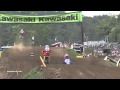 2014 Loretta Lynns Uncut 65 7-11: Moto 2