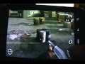 Android, Contract Killer Zombies, Glu Mobile, HTC Inspire