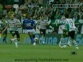 30J :: Sporting - 4 x Belenenses - 0 de 2006/2007