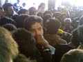 matamdari in DHUDIAL on 20 safar noha:- sajday chu sir utha ZAINAB ujar gai hay