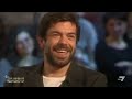 LE INVASIONI BARBARICHE - Daria Bignardi intervista Pierfrancesco Favino