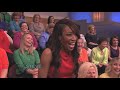 Steve Harvey - West Virginia is SEXY!