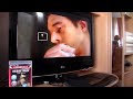Alex купил Sony Playstation 3 для GTA V, и не только... (Немного геймплея Heavy Rain)