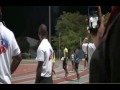 Bolt 100 meters Cayman 10.09