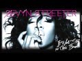 Sevyn Streeter Feat. Chris Brown - It Wont Stop Bass Boosted